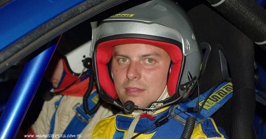 Rajd Krakowski